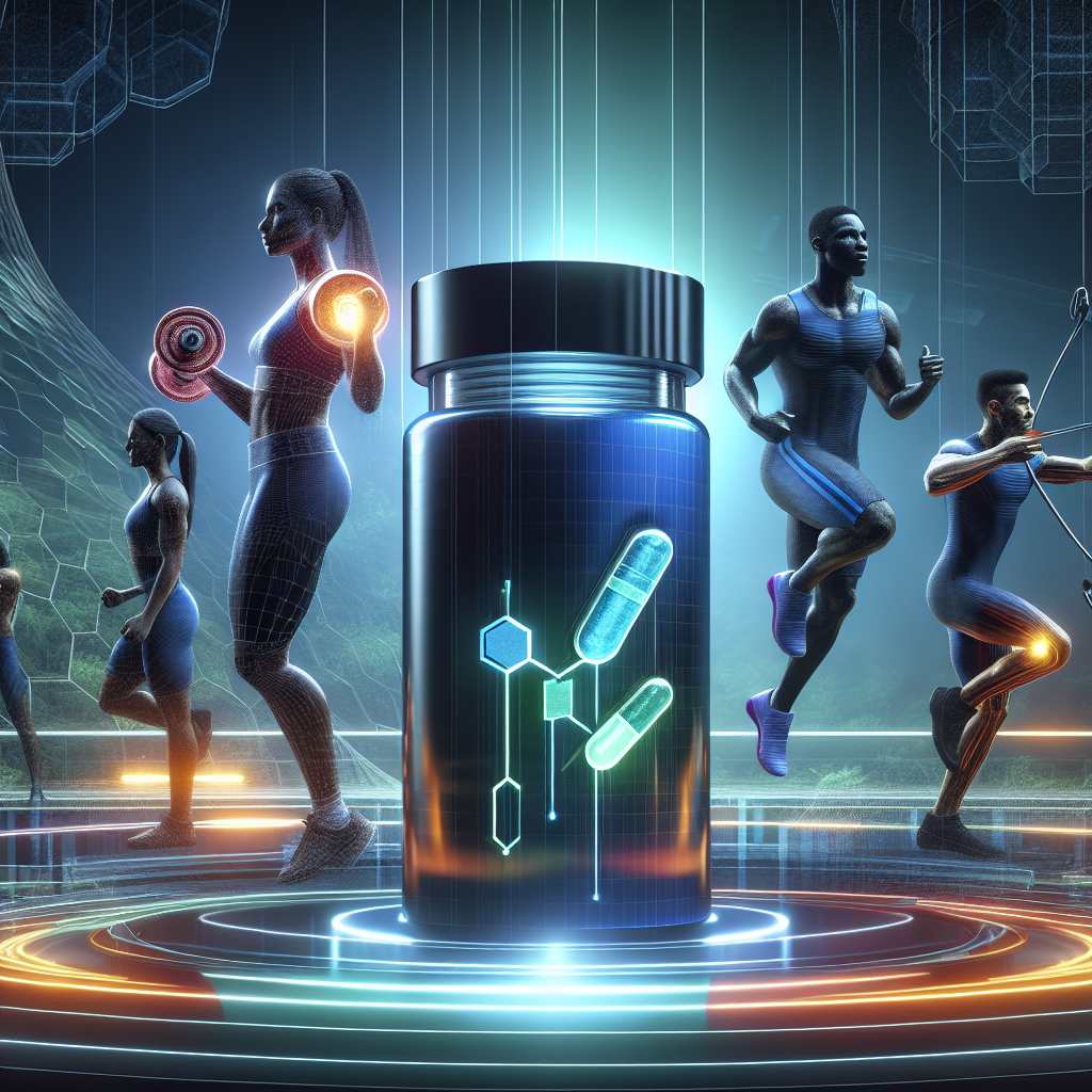 Metildrostanolone: the future ergogenic for athletes