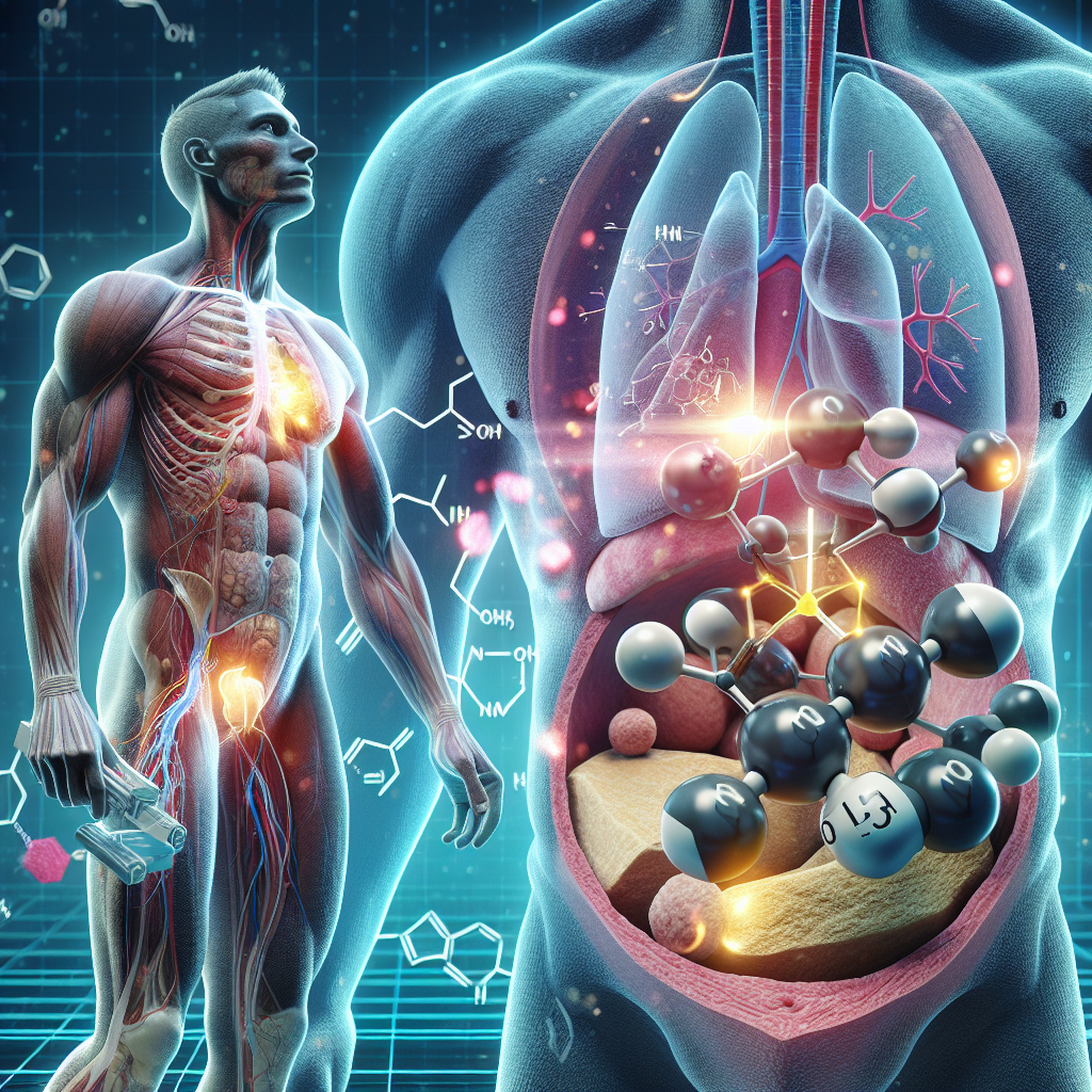 The impact of metildrostanolone on athletes' endocrine system