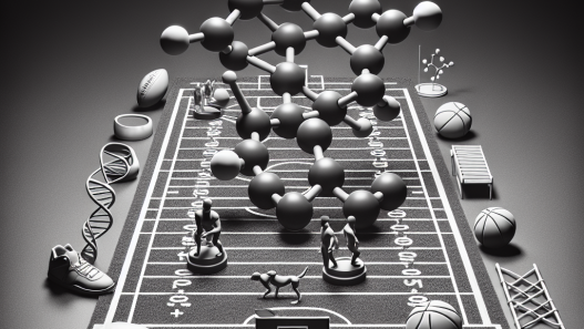 Dihydroboldenone cypionate: unveiling its doping role in sports