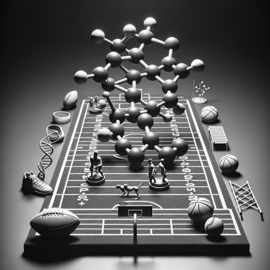 Dihydroboldenone cypionate: unveiling its doping role in sports
