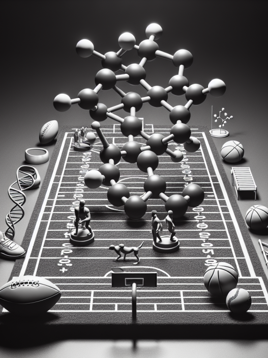 Dihydroboldenone cypionate: unveiling its doping role in sports
