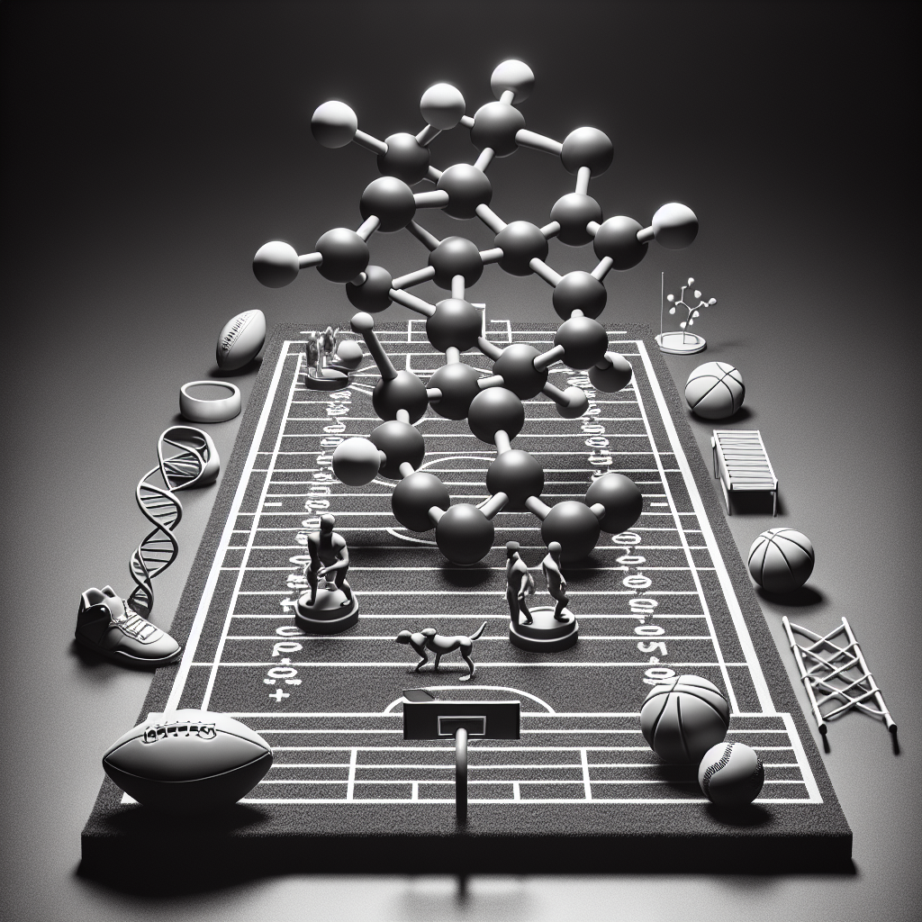 Dihydroboldenone cypionate: unveiling its doping role in sports