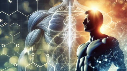 Drostanolone enanthate: an ally in muscle definition phase