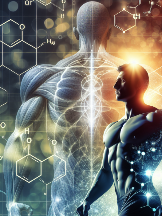 Drostanolone enanthate: an ally in muscle definition phase