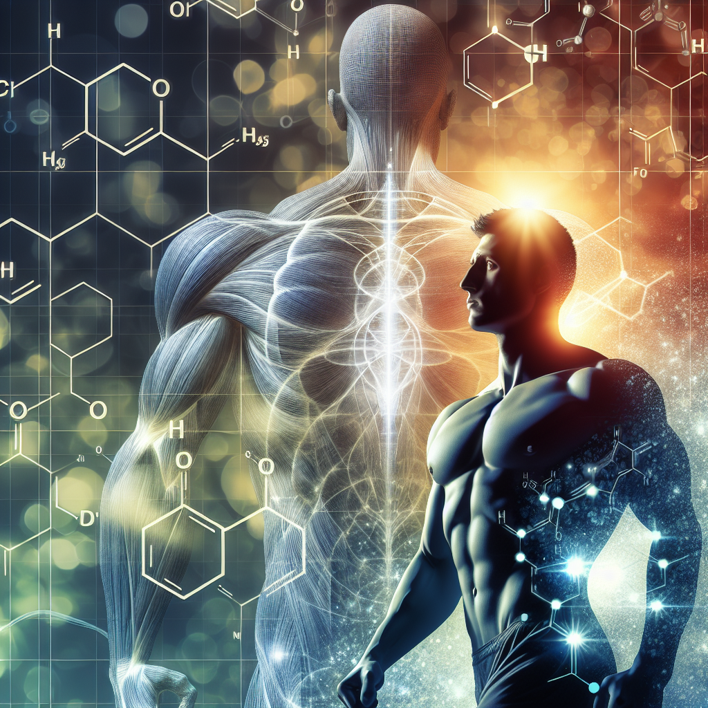Drostanolone enanthate: an ally in muscle definition phase