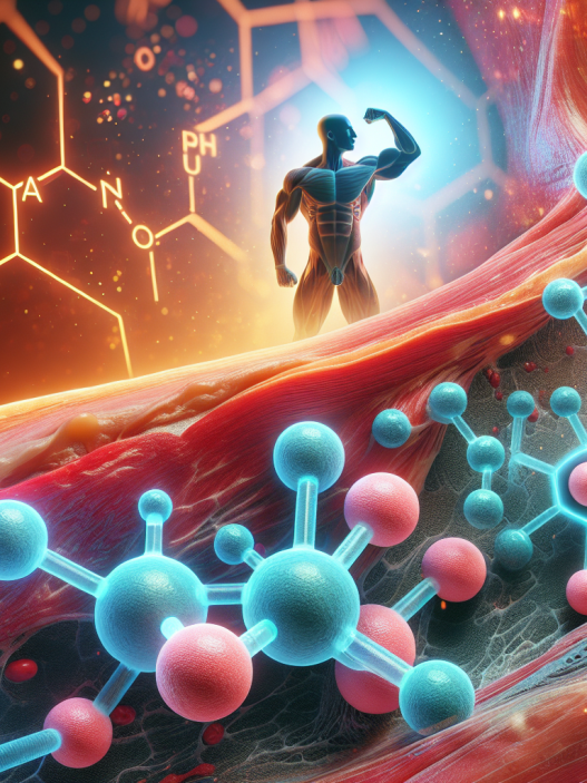 Drostanolone enanthate: an effective anabolic for athletes