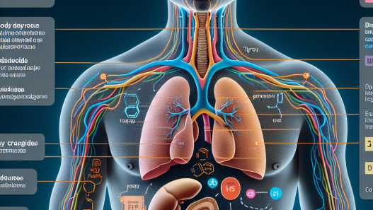In-depth analysis of drostanolone propionate effects on the endocrine system