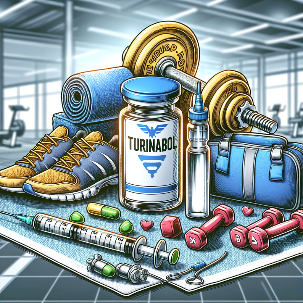 Injectable turinabol: a safe alternative for athletes