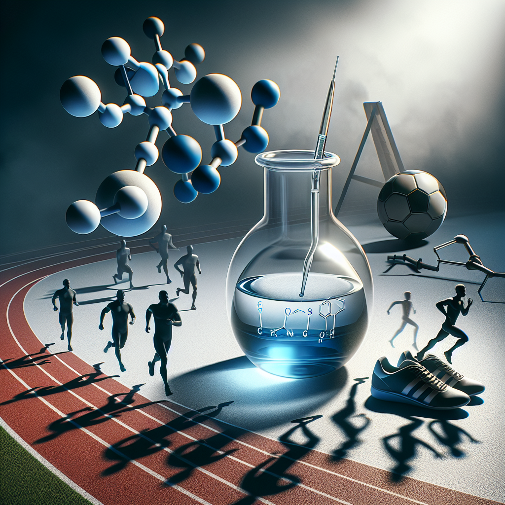 Metenolone acetate: the hidden doping in sports