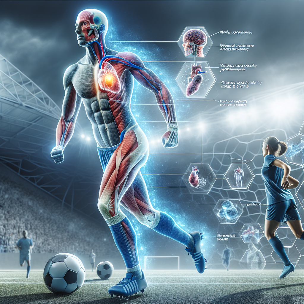 Positive action of mildronate dihydrate on the body during sports