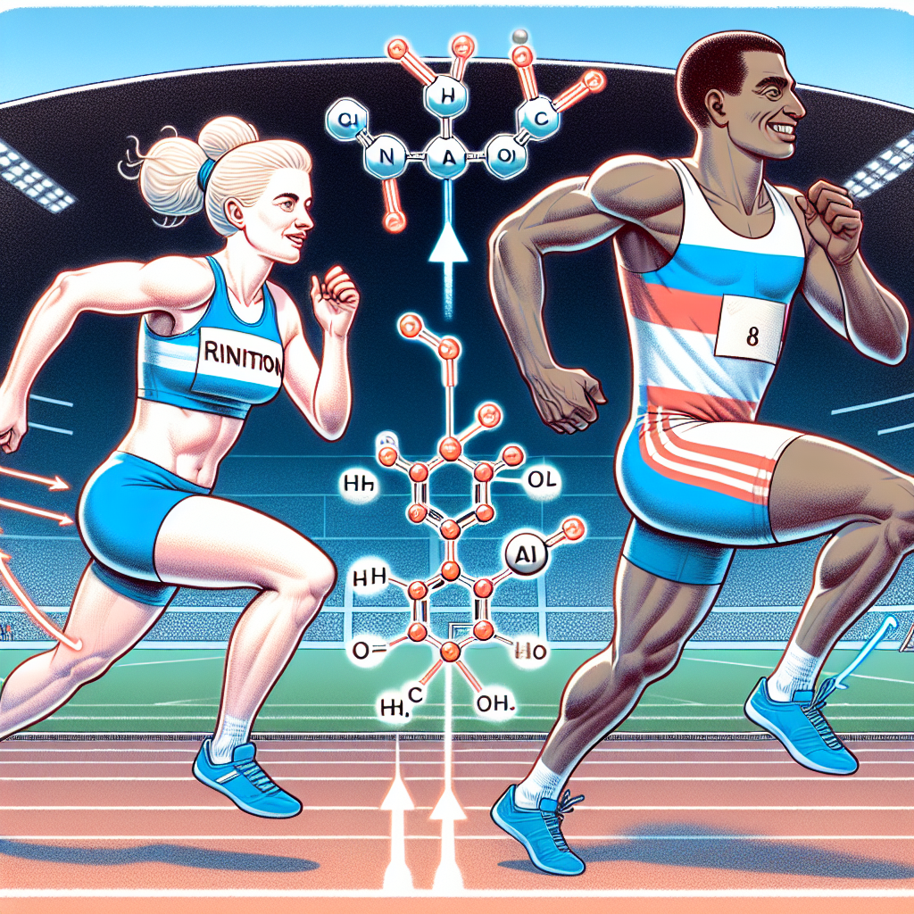 Sintol's interactions with other drugs in sports: exploring possibilities
