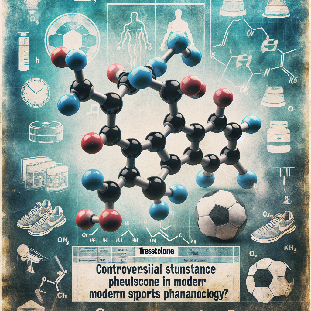 Trestolone: a controversial substance in modern sports pharmacology