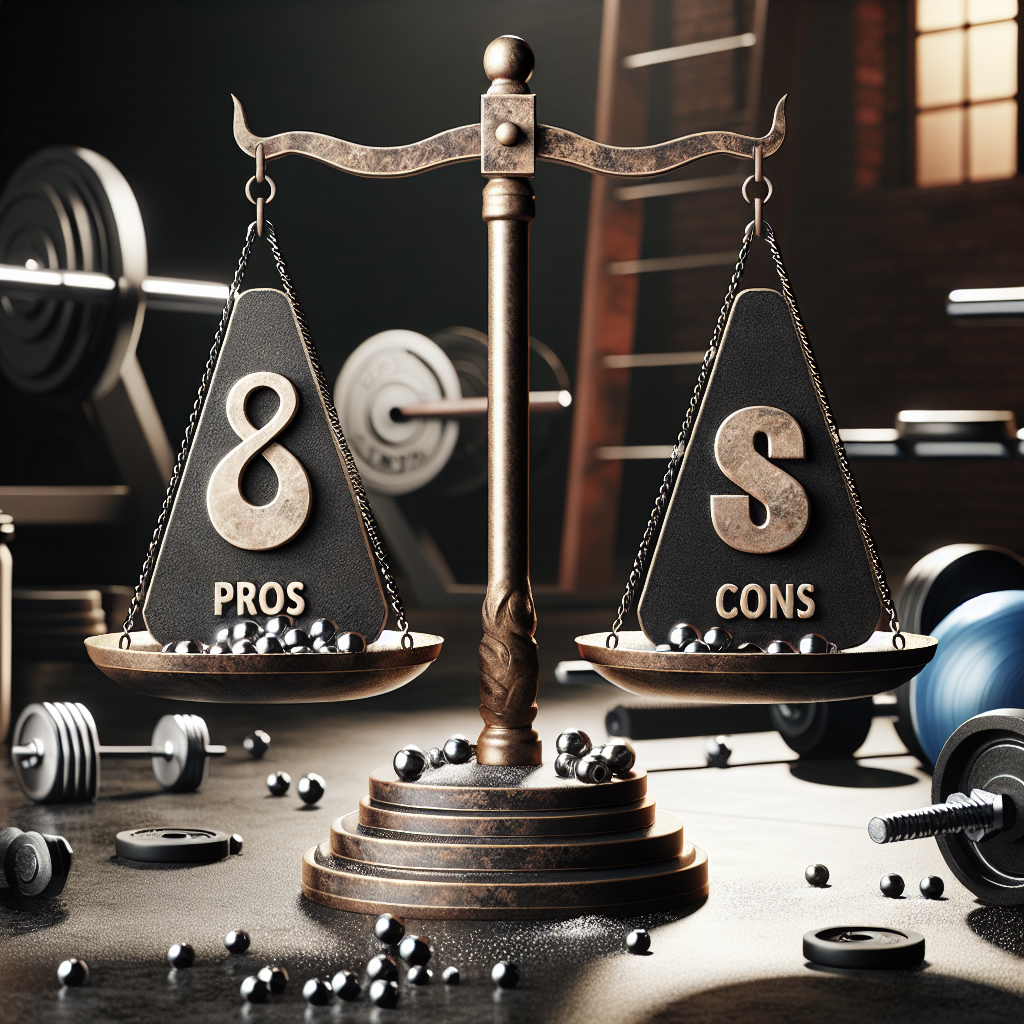 Trestolone enanthate use in bodybuilding: pros and cons