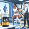 Cla as a potential aid in sports rehabilitation