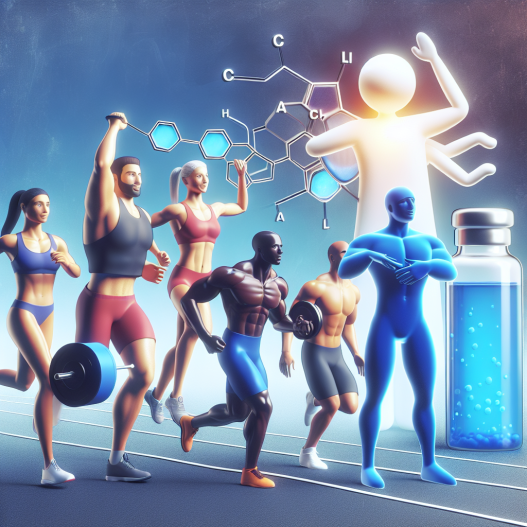 Cla as an ally for body fat reduction in athletes