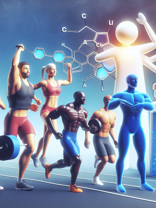 Cla as an ally for body fat reduction in athletes