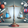 Ethical and legal considerations of injectable metenolone enanthate in sports