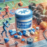 Metformin hydrochloride: a promising drug for sports performance