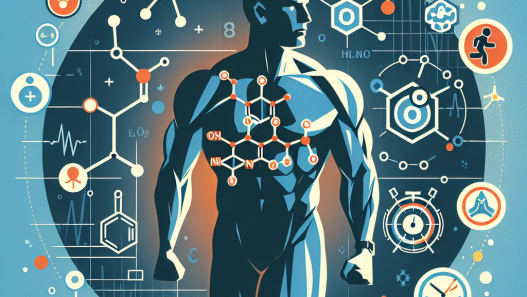 Nandrolone and muscle endurance: insights from research