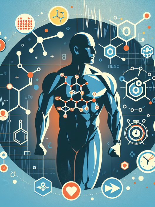 Nandrolone and muscle endurance: insights from research