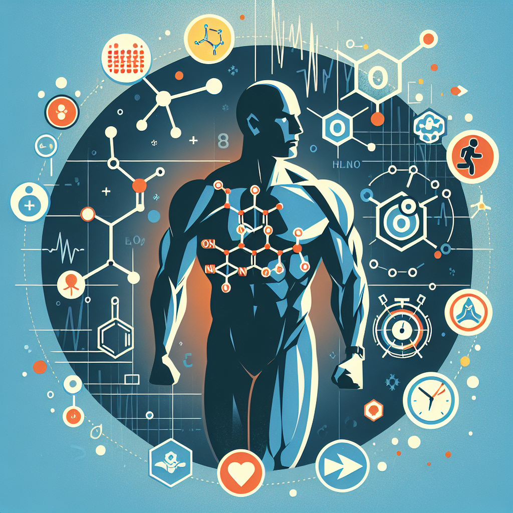 Nandrolone and muscle endurance: insights from research