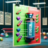Oxymetholone injection: advantages and disadvantages in sports