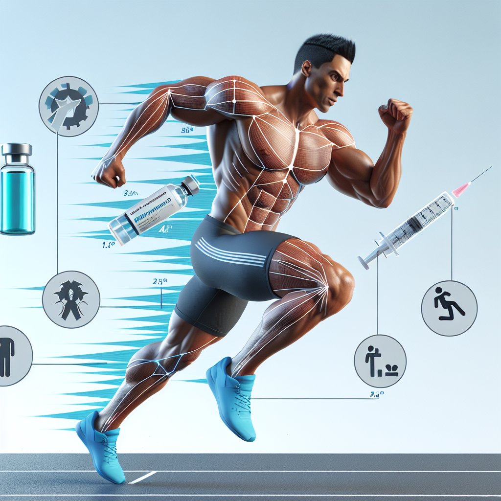 Positive effects of oxymetholone injection on sports performance
