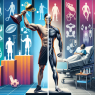 Side effects of using primobolan (metenolone) injections in sports