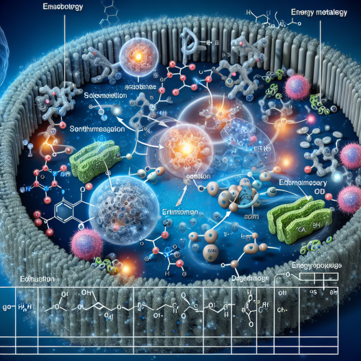Sodium lt4: key factor in energy metabolism