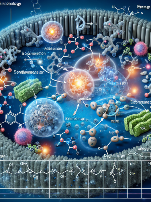 Sodium lt4: key factor in energy metabolism