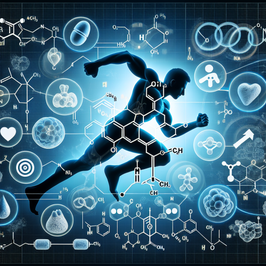 Trenbolone acetate as a support for athletic performance: analyzing effects