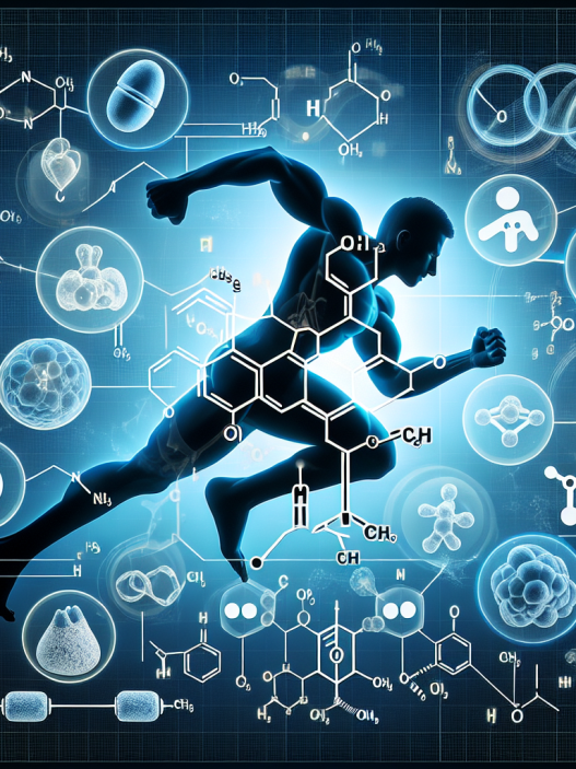 Trenbolone acetate as a support for athletic performance: analyzing effects