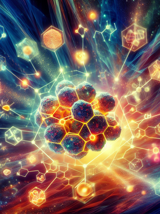 Trenbolone and its influence on energy metabolism