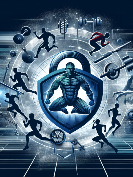 Trenbolone mix: elite athletes' secret weapon?