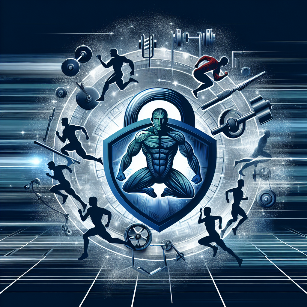 Trenbolone mix: elite athletes' secret weapon?