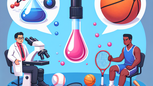 Unveiling testosterone's role in sports: effects and controversies