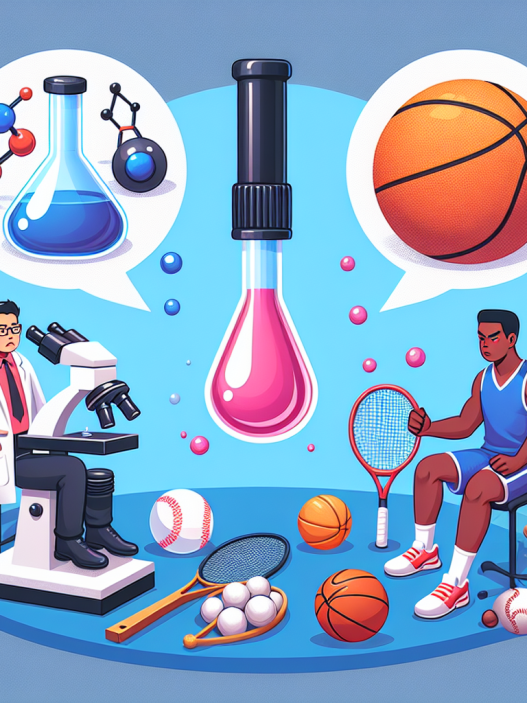 Unveiling testosterone's role in sports: effects and controversies