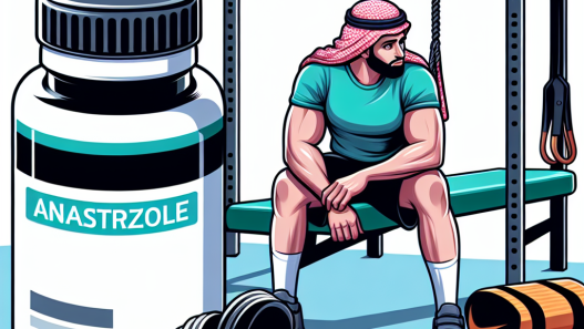 Anastrozole: post-cycle therapy option for athletes