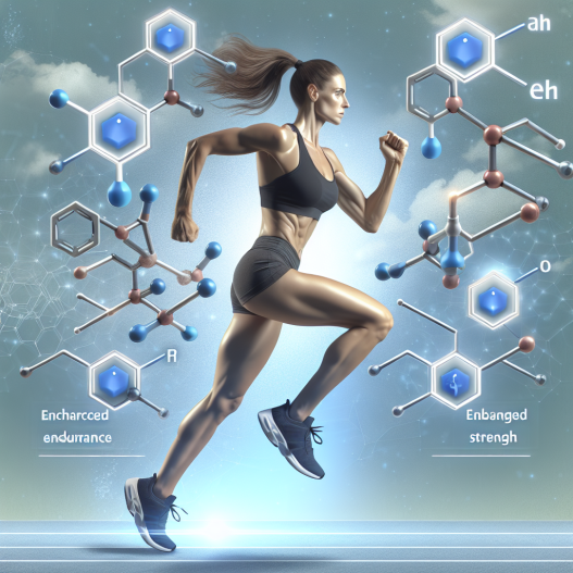 Benefits of semaglutide in sports