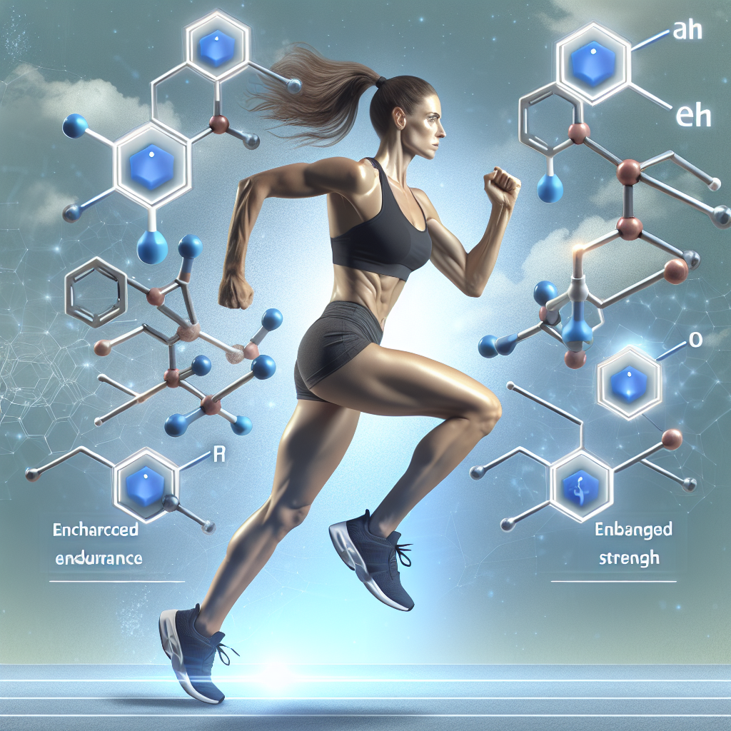 Benefits of semaglutide in sports
