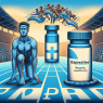 Dapoxetine (priligy) and its role in managing competition stress