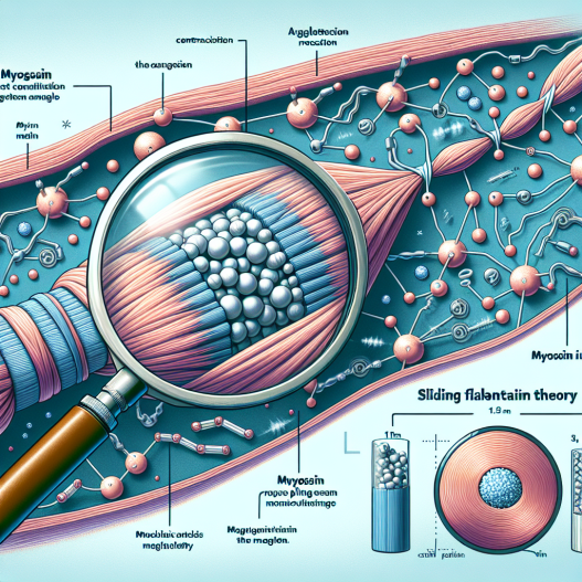 Delving deep into magnesium and muscle contractility