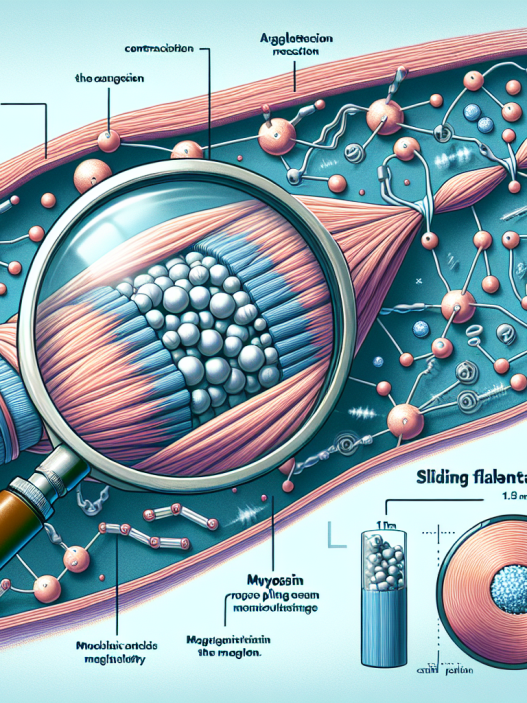 Delving deep into magnesium and muscle contractility