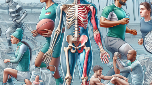 Effects of anastrozole on bone mineral density in at-risk athletes