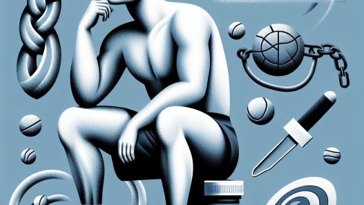 Finasteride and mental health in athletes: exploring the link