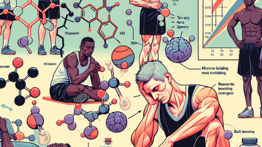 Importance of toremifene citrate in athletes' post-training recovery