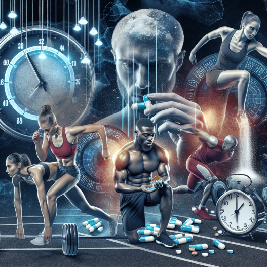Magnesium supplements: timing and usage for athletes