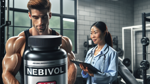 Nebivolol: a safe drug for athletes