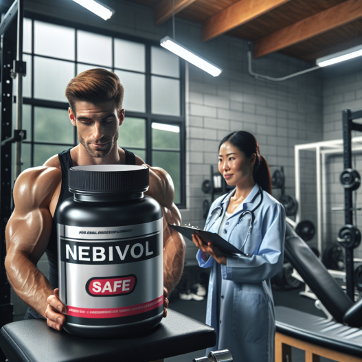 Nebivolol: a safe drug for athletes