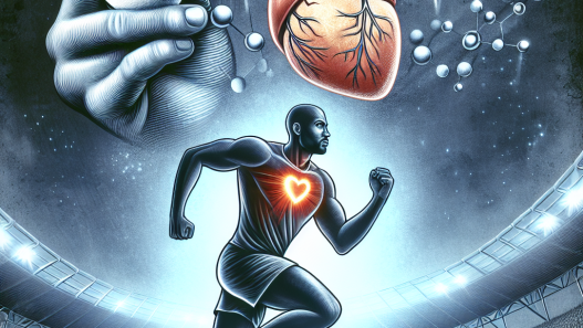 Nebivolol: therapeutic option for athletes with heart conditions